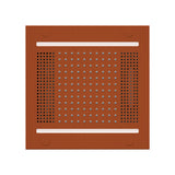 ThermaSol HydroVive 14 Rainhead