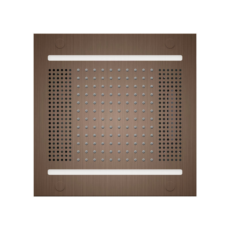 ThermaSol HydroVive 14 Rainhead