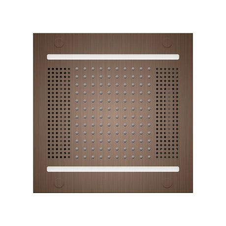 ThermaSol HydroVive 14 Rainhead