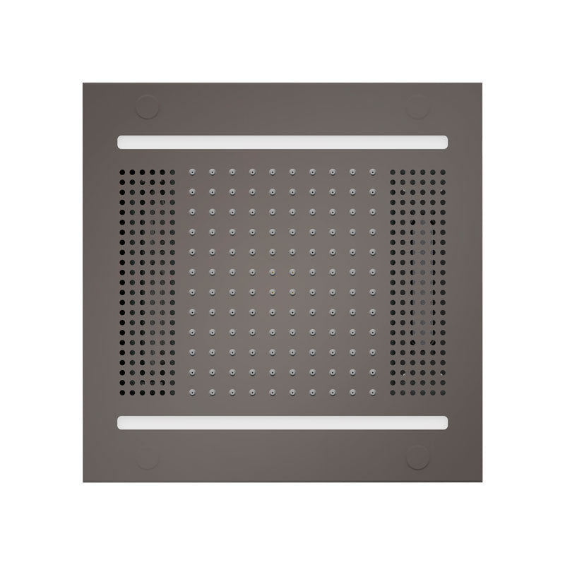 ThermaSol HydroVive 14 Rainhead