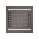 ThermaSol HydroVive 14 Rainhead