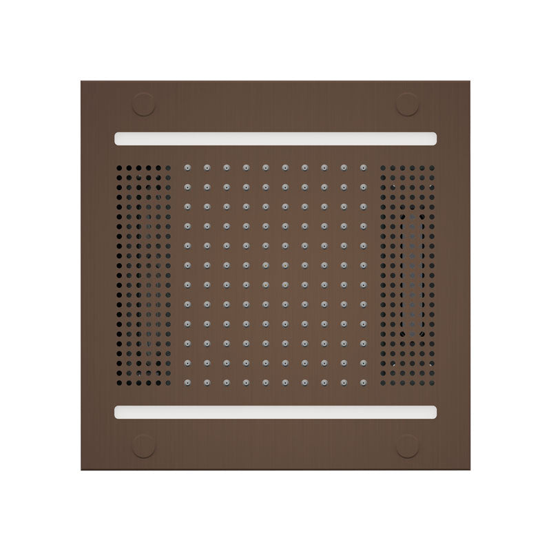 ThermaSol HydroVive 14 Rainhead
