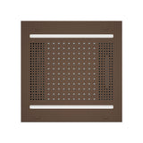 ThermaSol HydroVive 14 Rainhead
