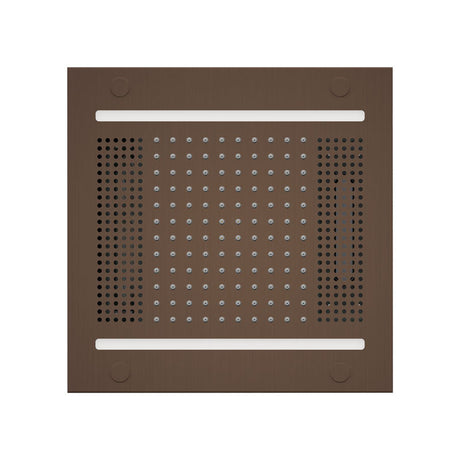 ThermaSol HydroVive 14 Rainhead