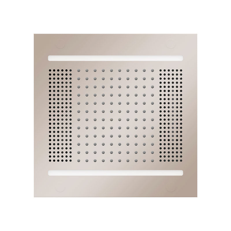 ThermaSol HydroVive 14 Rainhead