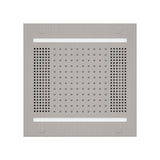 ThermaSol HydroVive 14 Rainhead
