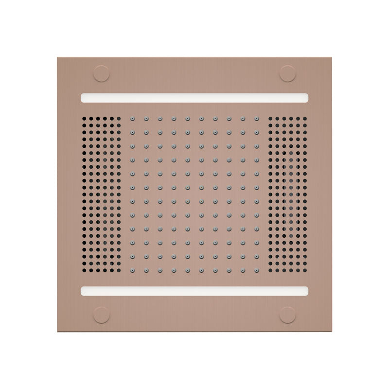 ThermaSol HydroVive 14 Rainhead