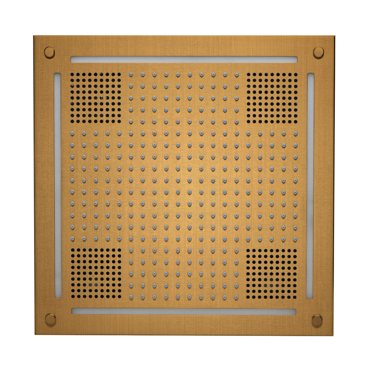 ThermaSol HydroVive 18 Rainhead