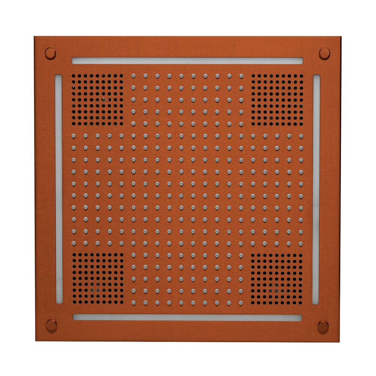 ThermaSol HydroVive 18 Rainhead