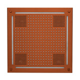 ThermaSol HydroVive 18 Rainhead