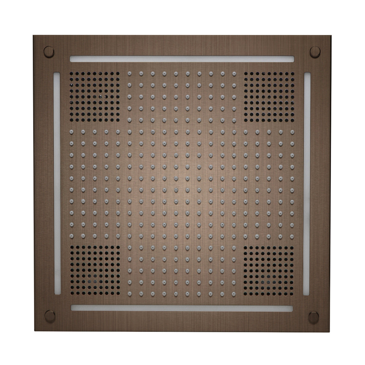 ThermaSol HydroVive 18 Rainhead