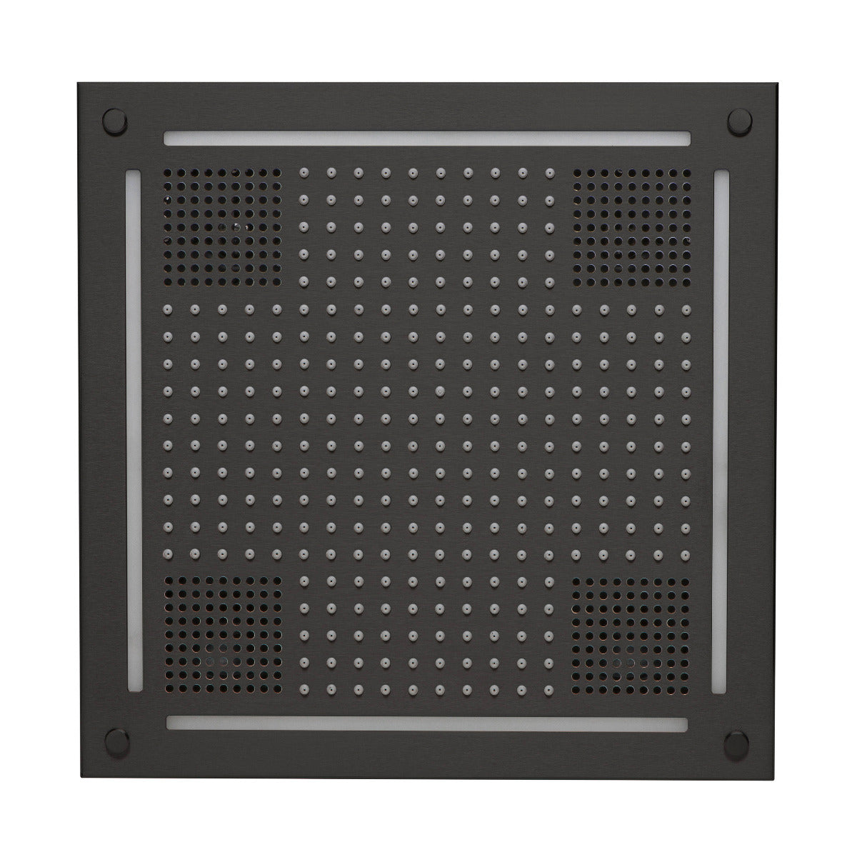 ThermaSol HydroVive 18 Rainhead