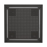 ThermaSol HydroVive 18 Rainhead