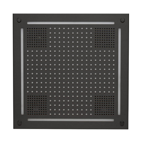 ThermaSol HydroVive 18 Rainhead