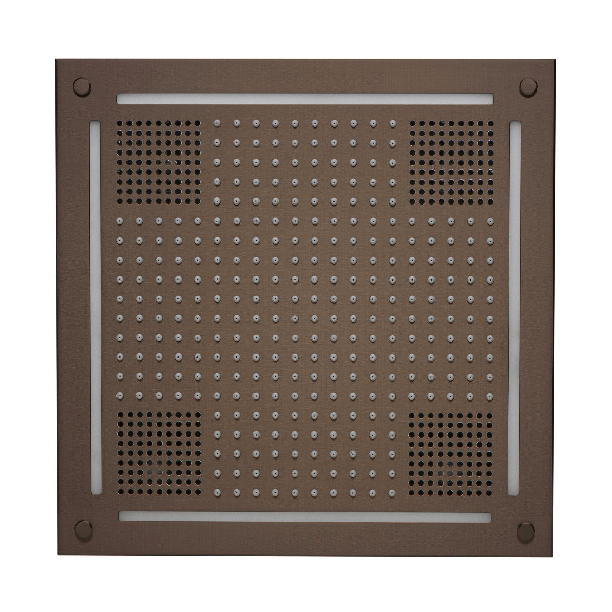 ThermaSol HydroVive 18 Rainhead