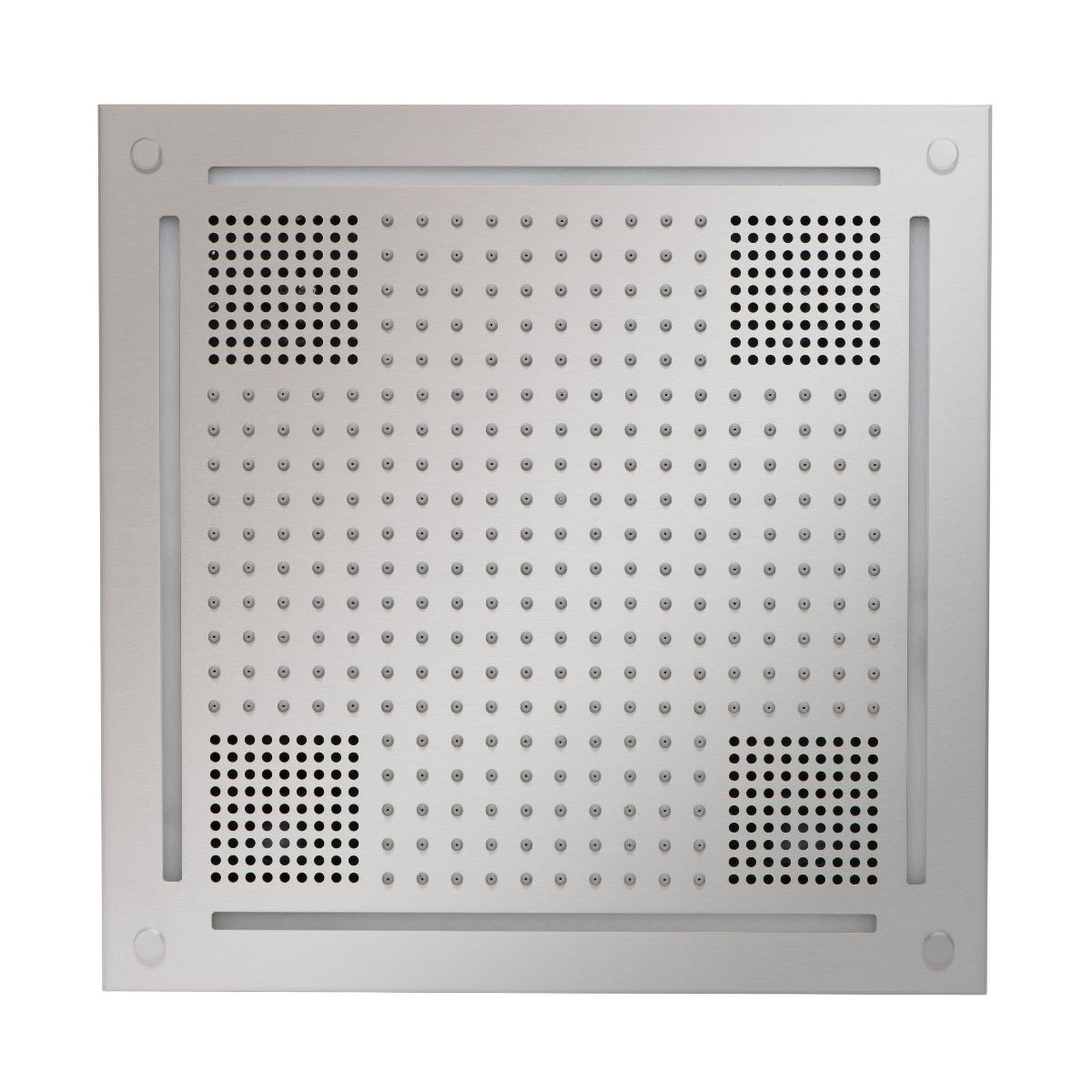 ThermaSol HydroVive 18 Rainhead