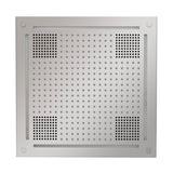 ThermaSol HydroVive 18 Rainhead