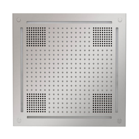 ThermaSol HydroVive 18 Rainhead