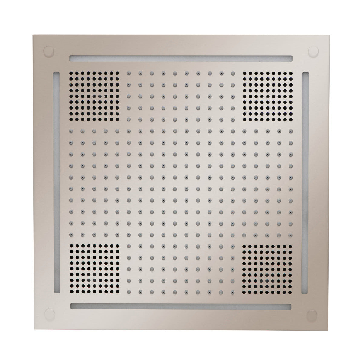 ThermaSol HydroVive 18 Rainhead