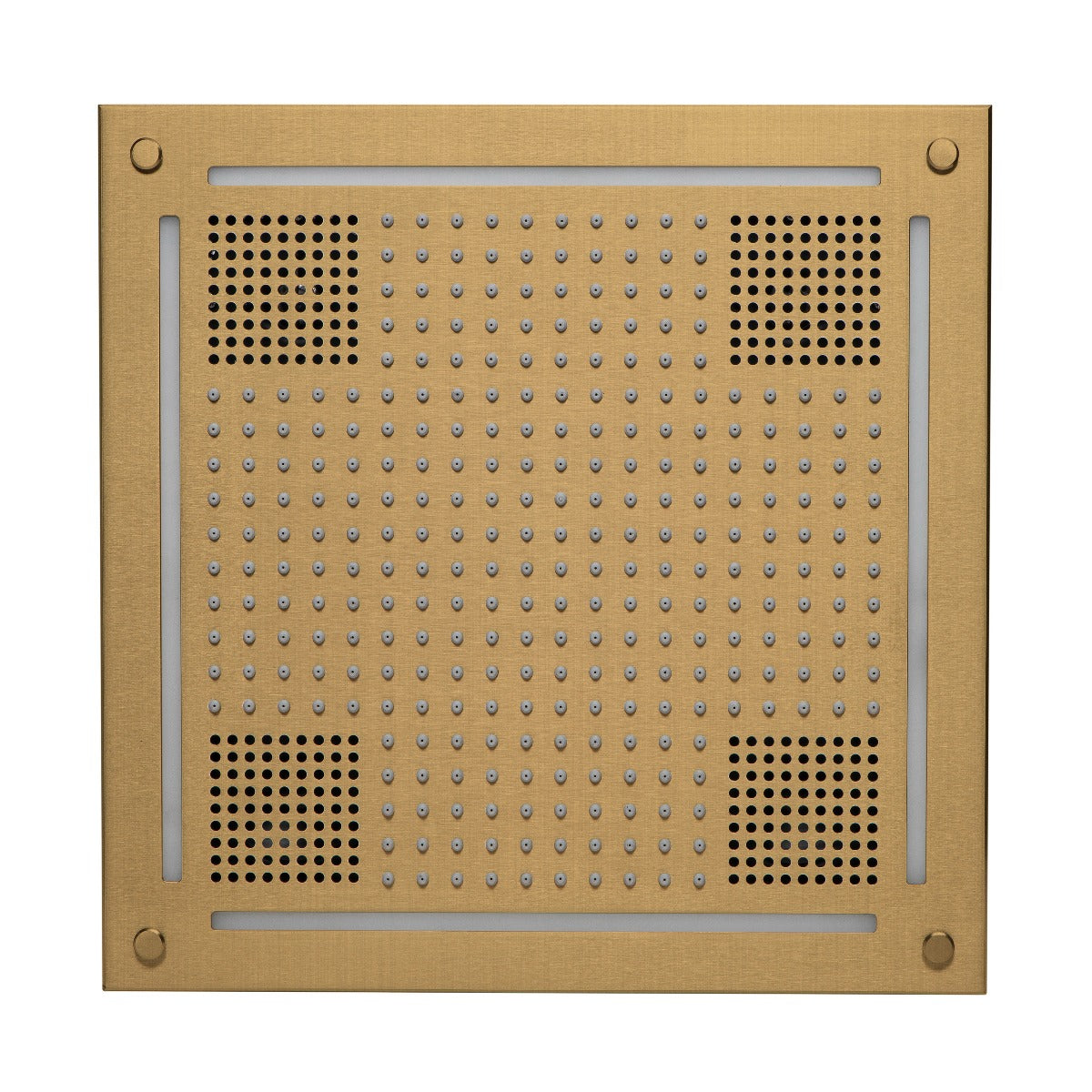 ThermaSol HydroVive 18 Rainhead
