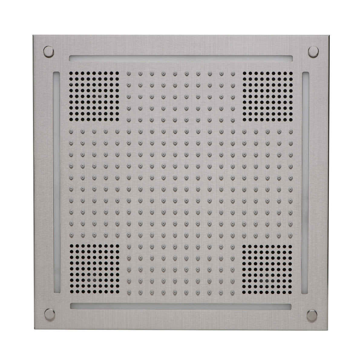 ThermaSol HydroVive 18 Rainhead