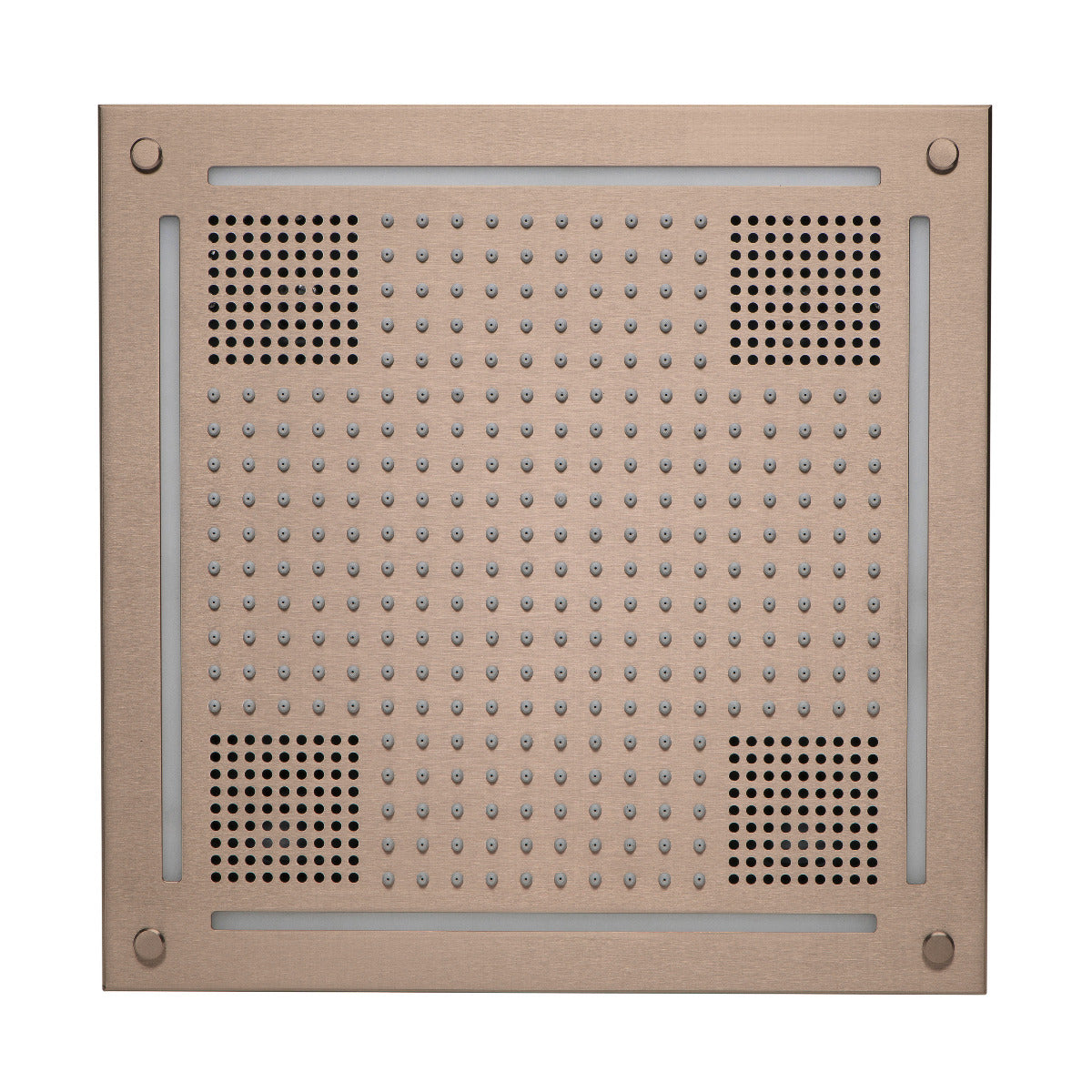 ThermaSol HydroVive 18 Rainhead