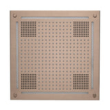 ThermaSol HydroVive 18 Rainhead