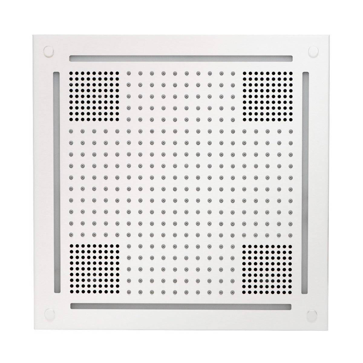 ThermaSol HydroVive 18 Rainhead