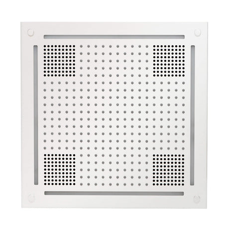 ThermaSol HydroVive 18 Rainhead