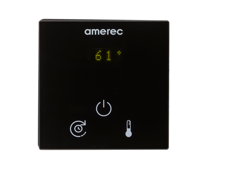 Amerec KT3 Steam Generator Control and Steamhead Package