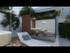 ThermaSol Ombra Outdoor Sauna
