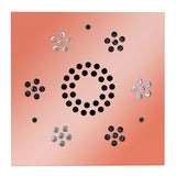 ThermaSol Serenity Essential Light and Sound System Square