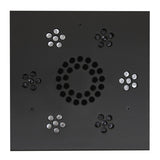 ThermaSol Serenity Essential Light and Sound System Square