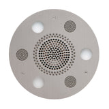 ThermaSol Serenity Advanced Light, Sound, Rain System Round