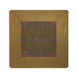 ThermaSol Self-Powered Bluetooth Speakers