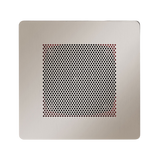 ThermaSol SPBS In-Shower Bluetooth Speakers