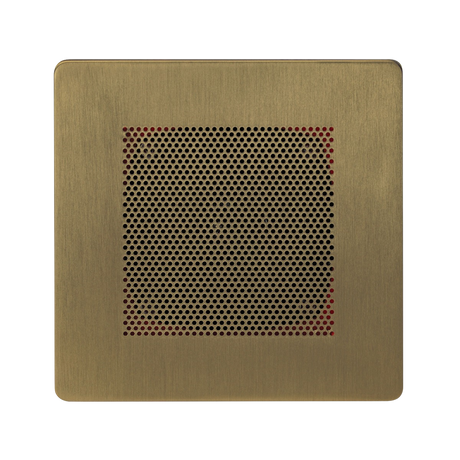 ThermaSol SPBS In-Shower Bluetooth Speakers