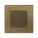 ThermaSol Self-Powered Bluetooth Speakers