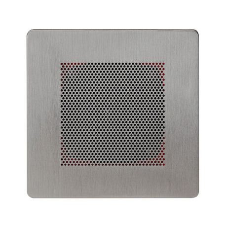 ThermaSol Self-Powered Bluetooth Speakers