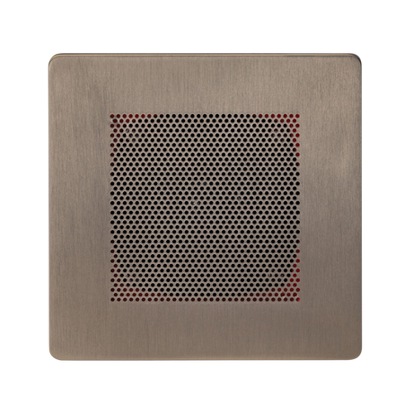 ThermaSol SPBS In-Shower Bluetooth Speakers