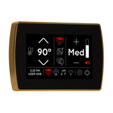 ThermaSol SignaTouch 5 Control Wall Mount