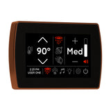 ThermaSol SignaTouch 5 Control Wall Mount
