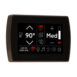 ThermaSol SignaTouch 5 Control Wall Mount