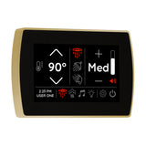 ThermaSol SignaTouch 5 Control Wall Mount