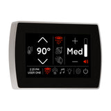 ThermaSol SignaTouch 5 Control Wall Mount