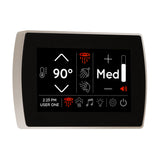 ThermaSol SignaTouch 5 Control Wall Mount