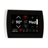 ThermaSol SignaTouch 5 Control Wall Mount