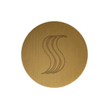 ThermaSol SteamVection Steam Head Round