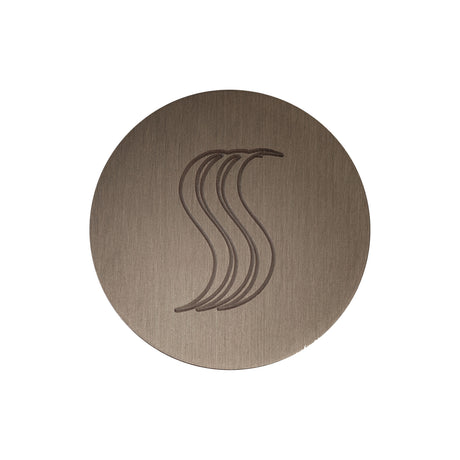 ThermaSol SteamVection Steam Head Round