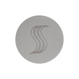 ThermaSol SteamVection Steam Head Round